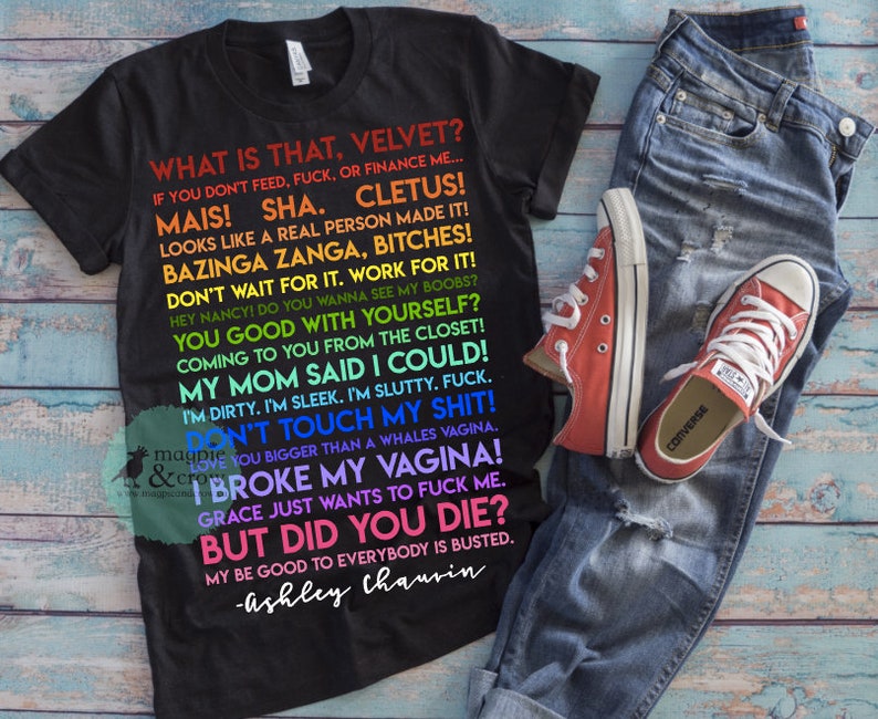 Download Clip Art Inspiring Svg Ashley S Rainbow Shirt Svg Cricut Silhouette File Funny Svg Smc Quotes Svg Rainbow Svg Ashley Quotes Svg Smc Svg Art Collectibles