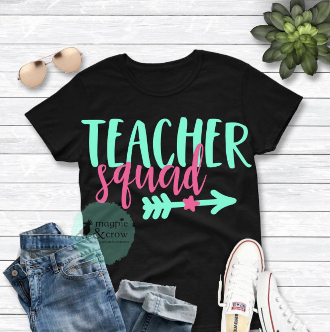 Download Teacher Squad SVG Teacher SVG Teaching SVG Teacher Life | Etsy