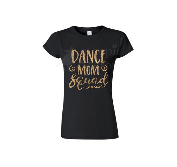 Download Dance Mom Squad SVG Dance Mom SVG Dance Mom Shirt Dance ...