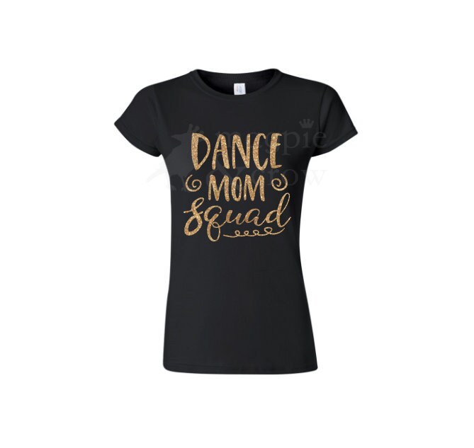 Download Dance Mom Squad SVG Dance Mom SVG Dance Mom Shirt Dance ...