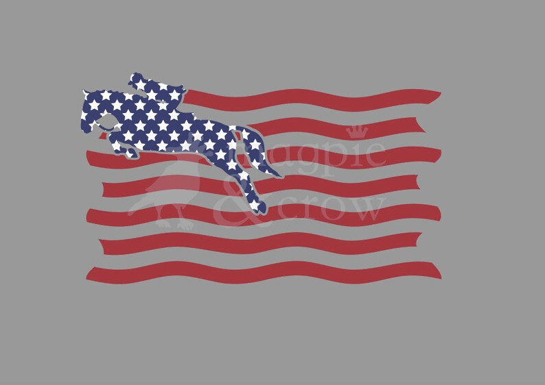 Download American Flag Dressage SVG Horse Jumping SVG Horse Svg | Etsy