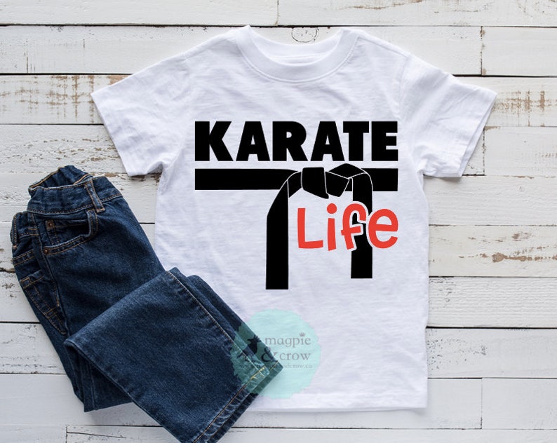 Download Karate Life Svg Karate Svg Martial Arts Svg Black Belt Svg Karate Mom Svg Cricut File Karate Life Shirt Kick Svg Silhouette File Clip Art Art Collectibles Runnindovetackandmore Com