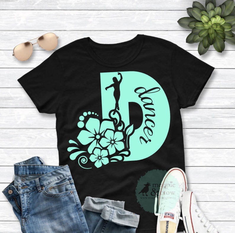 Download Dance SVG Dancer SVG Dance Life SVG Dance Mom Svg Jazz | Etsy