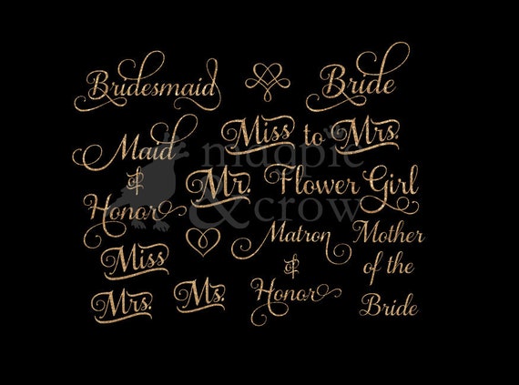 Bridal Party Svg Bundle Matron Maid Of Honor Bridal Bundle Svg Wedding Party Svg Bridesmaid Bride Mother Of The Bride Flower Girl Svg Clip Art Art Collectibles Imummoz Org
