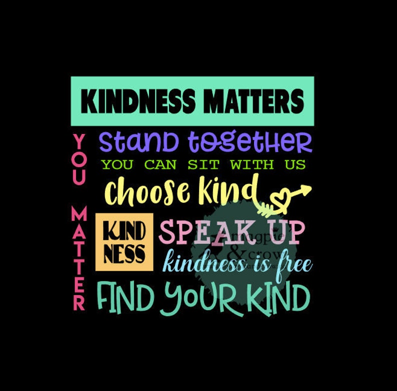 Free Free Sprinkle Kindness Like Confetti Svg 66 SVG PNG EPS DXF File