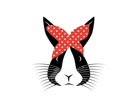 Free Free Bunny Svg Etsy 932 SVG PNG EPS DXF File
