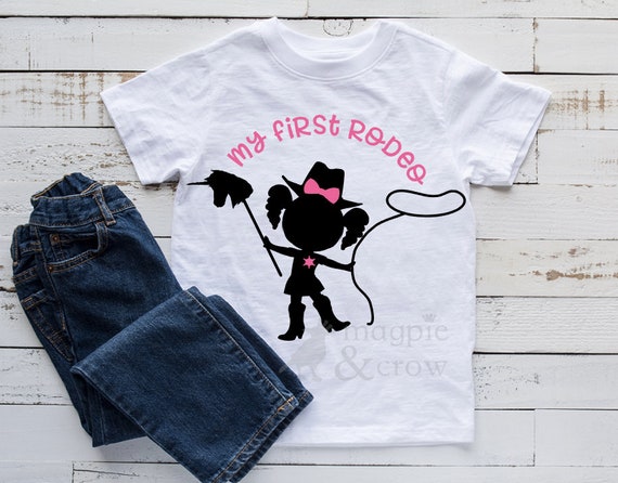 Download Cowgirl SVG Little Cowgirl SVG Silhouette File Cricut Cut ...