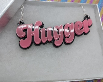 All Other Necklaces