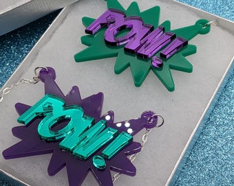 All Other Necklaces
