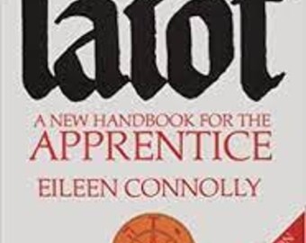 Eileen Connolly Tarot - Instant Download
