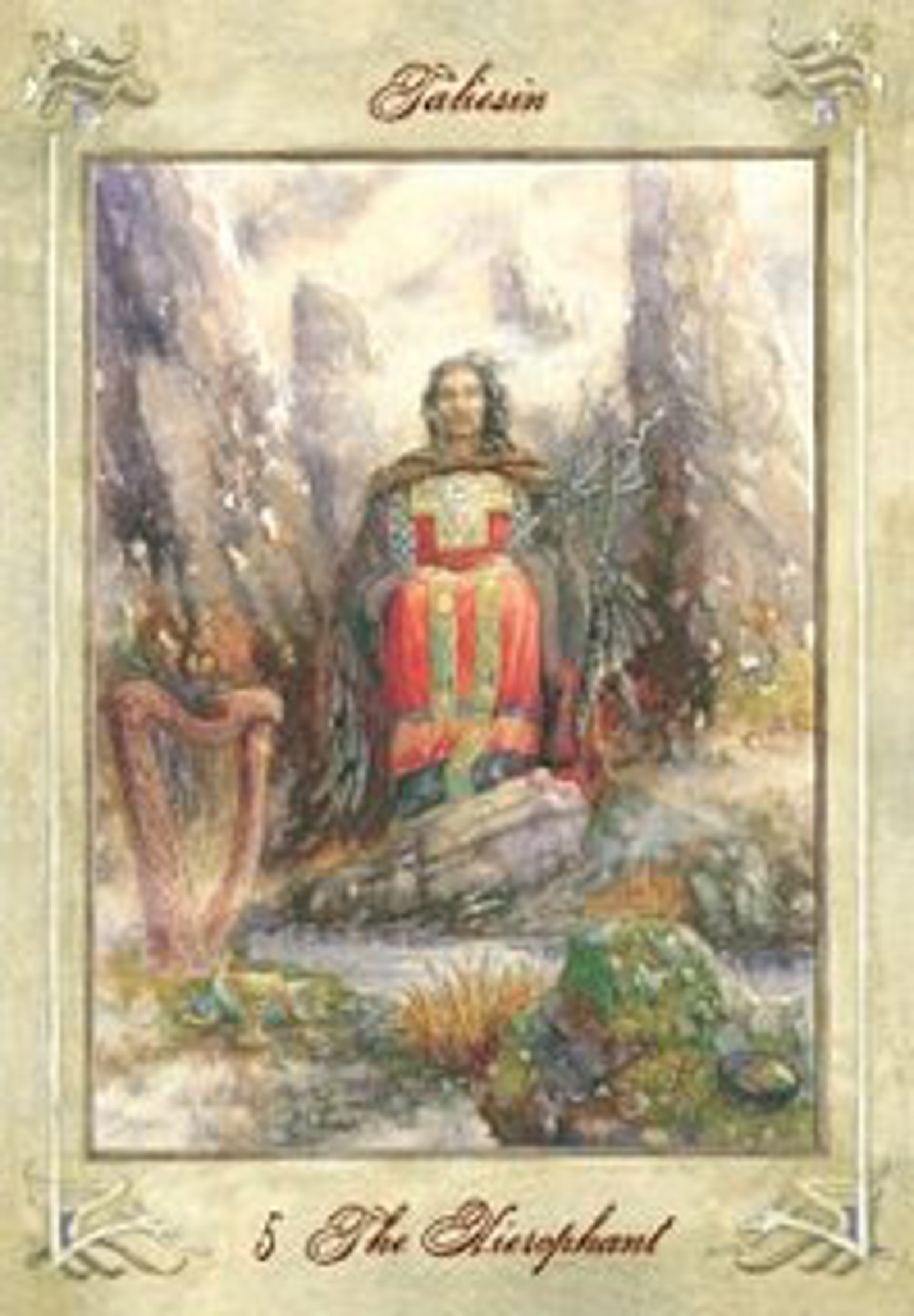 Llewellyn Tarot Digital Download Printable Deck More Gift Etsy UK