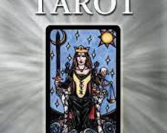 Past Life and Karmic Tarot - (PDF)