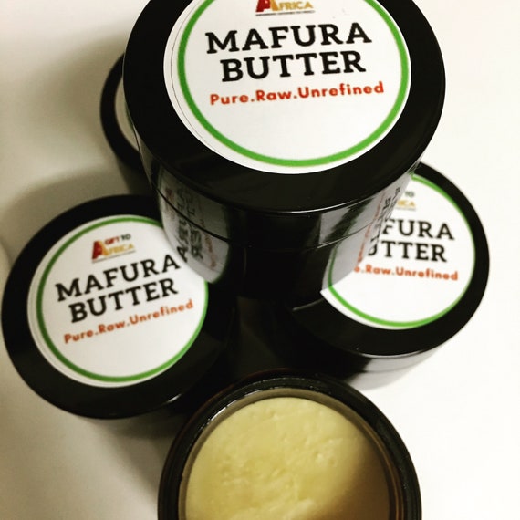 Mafura Butter Pure Raw And Unrefined Etsy Mafura Butter Pure Raw And Unrefined Etsy