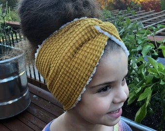 children's ear warmers
