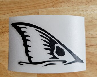 Download Redfish Tail Etsy