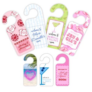 A Girl Has No Name - Bottle Opener A Girl Has No Name - Bottle Opener
