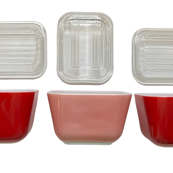 Pyrex Dishes - Etsy