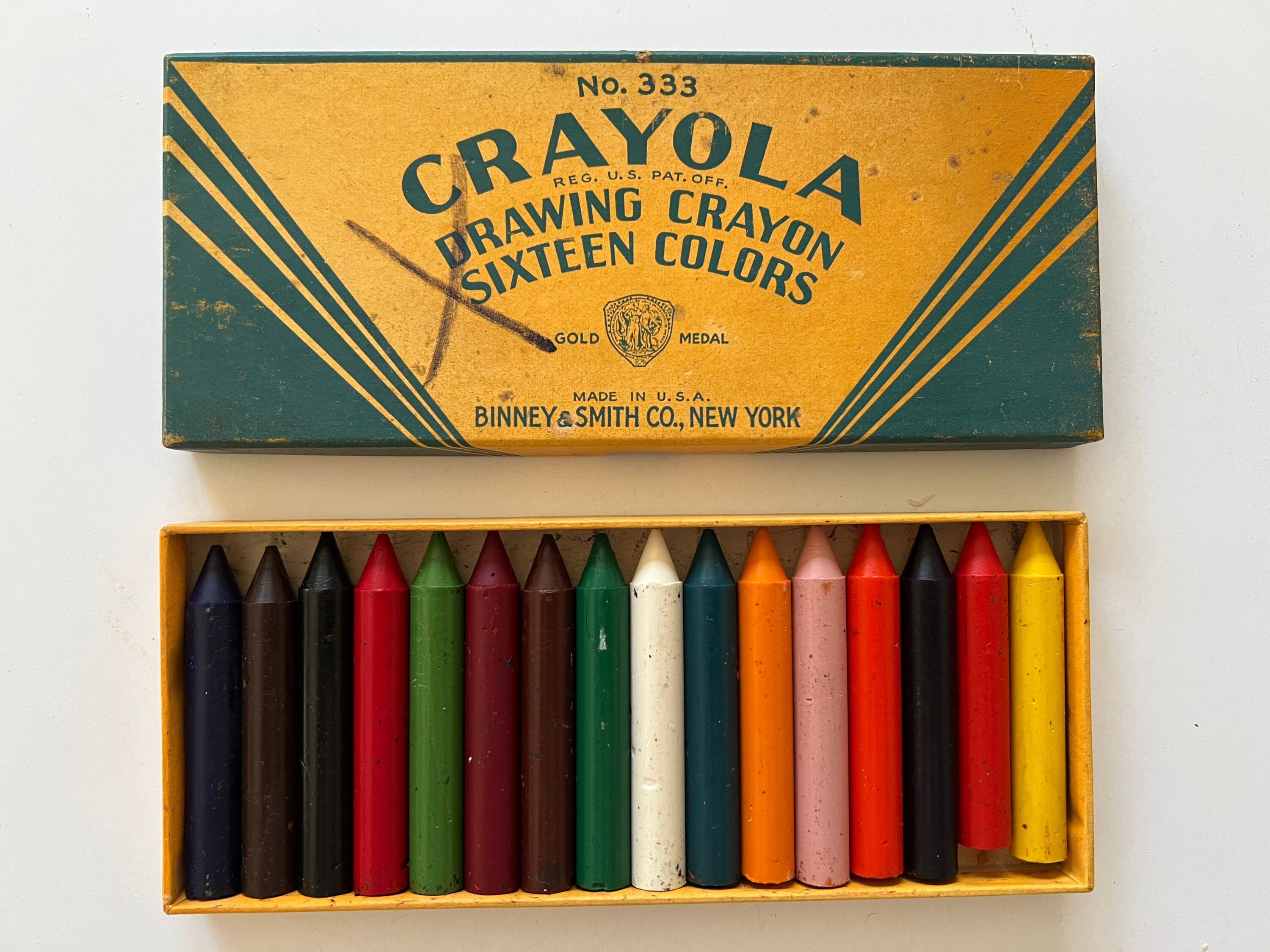 When Was Crayola Crayons Invented mogcsp.gov.lr