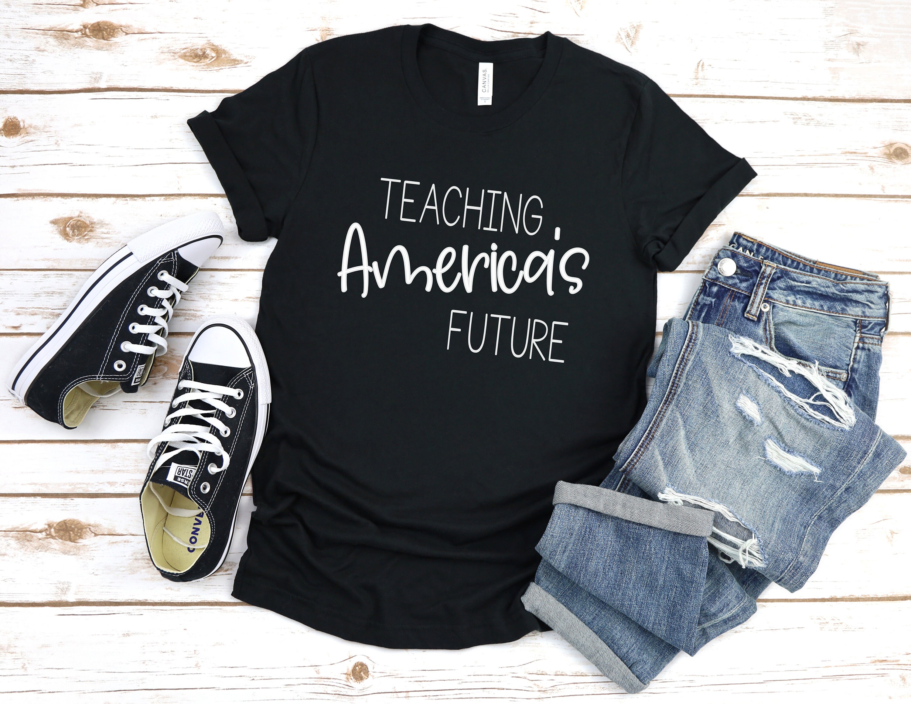 plan for the future shirt