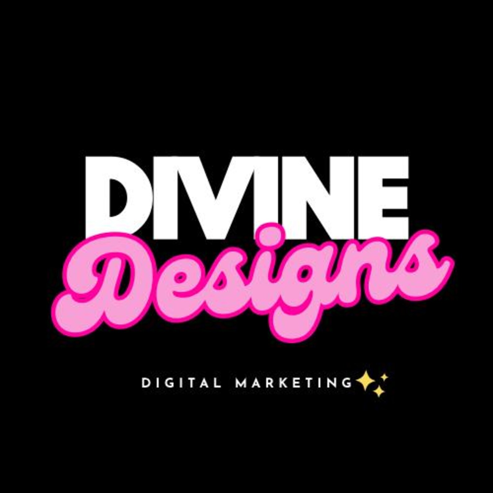Custom Text Logo Design: Personalized Business Branding (digital) - Etsy