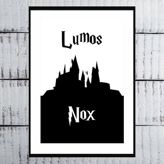 List 97+ Wallpaper Harry Potter Nox Spell Excellent