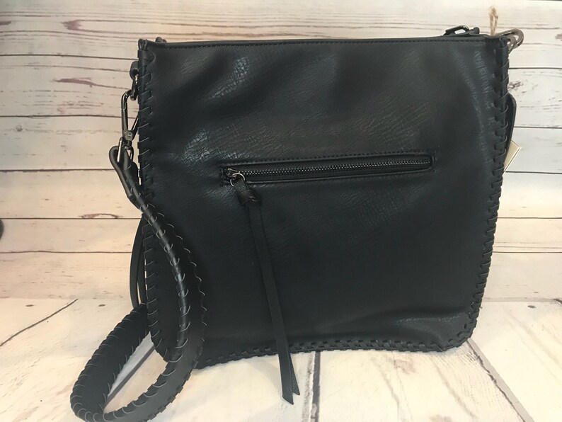 Concealed Carry Crossbody Purse Etsy