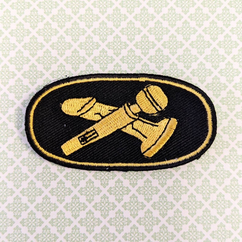Sex Toy Cavalry Patch - Etsy