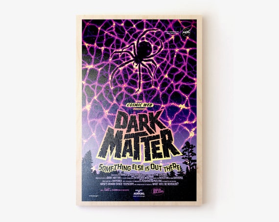 dark matter movie