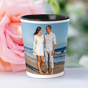 Custom Shot Glasses, Custom Shot Glass, SH000