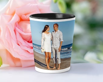 Custom Shot Glasses, Custom Shot Glass, SH000