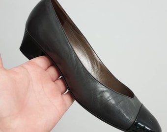 bally styleflex shoes