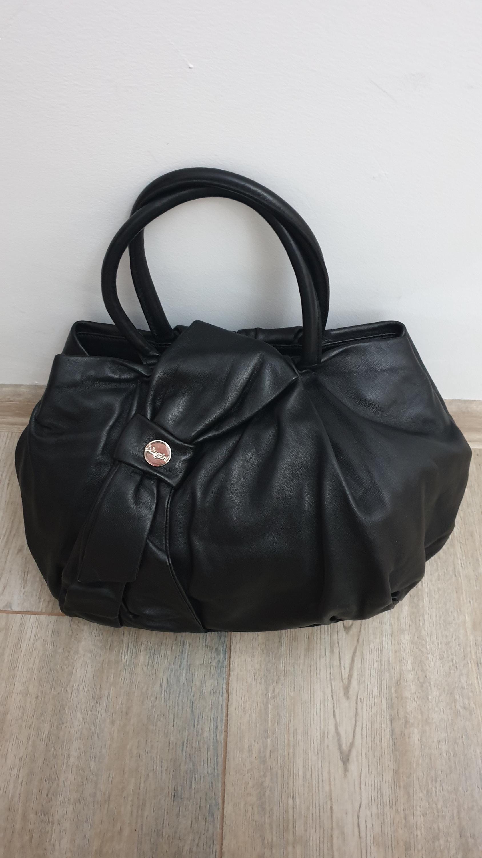 Vintage Blumarine Bag - Etsy