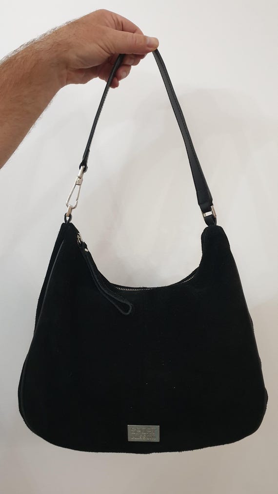 Borse Missoni Vintage Missoni Sport Vintage Anni '90 Borsa Da