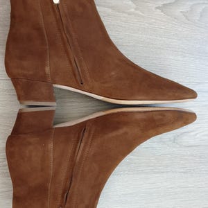 Sergio Rossi Boots - Etsy