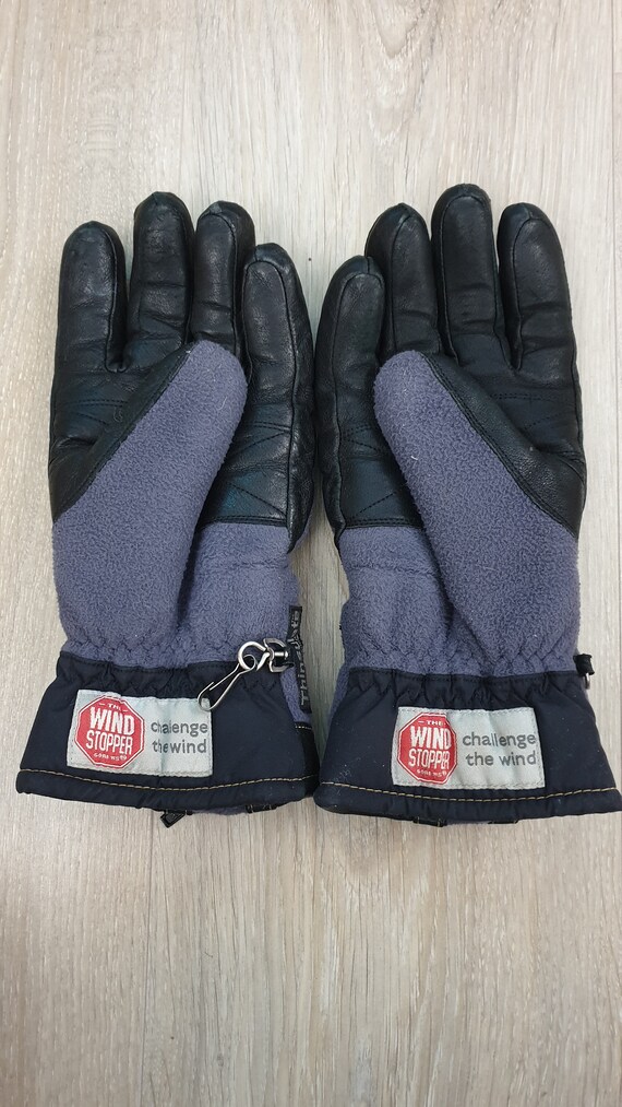 Reusch R -30C made in West Germany winter gloves,… - image 2