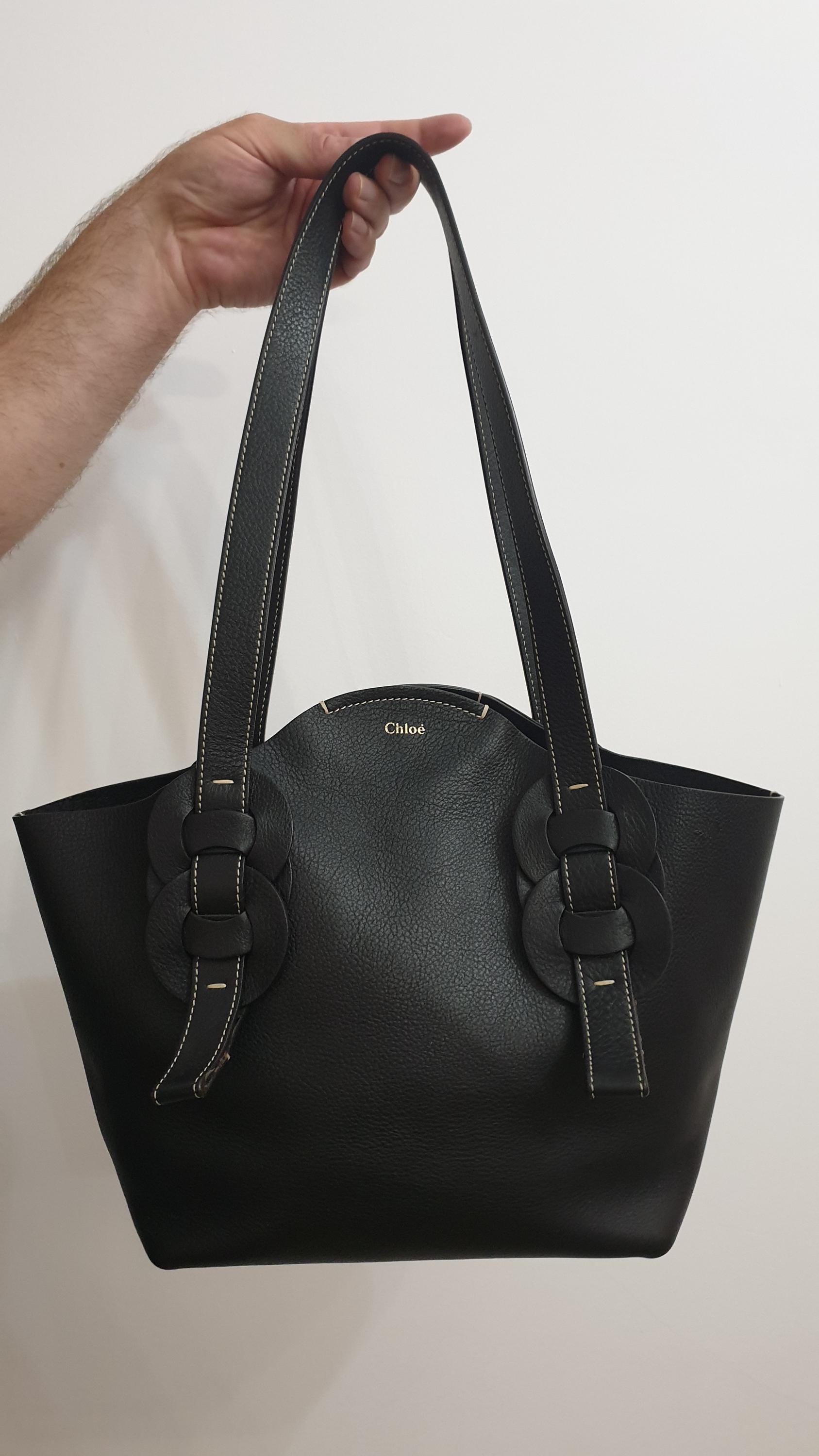 Chloe Made in Italy Top Luxury Women display picture 1