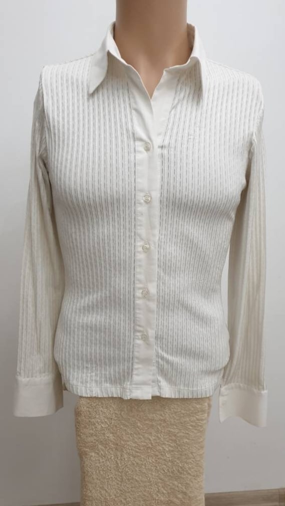 IL Lanificio Made in Italy Top Luxury Women