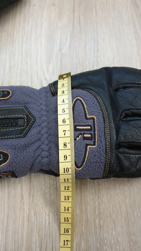Reusch R -30C made in West Germany winter gloves,… - image 10