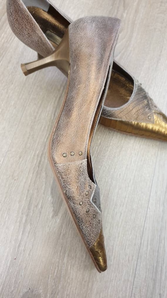 Carquois Ceinture Carquois En Cuir Véritable Porte-flèches - Style Traditionnel Fait Main - Pour Arc, Arbalète, Tir à L'arc - Ambidextre Bowie Couteau