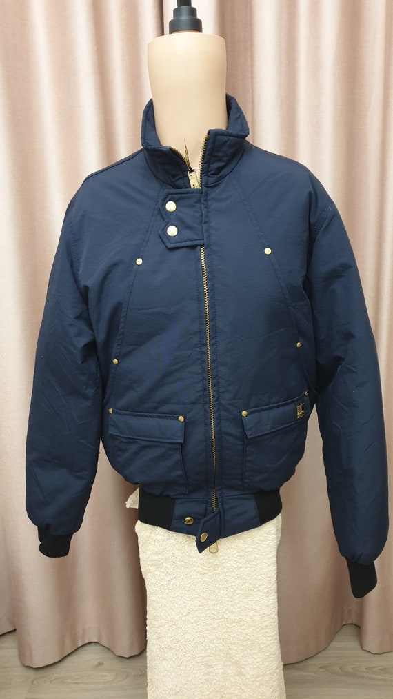 Richlu Winnipeg Made in Canada Duck Down Men