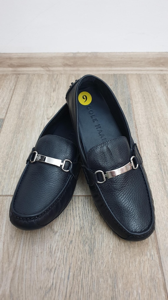Cole Haan Genuine Leather Men display picture 1