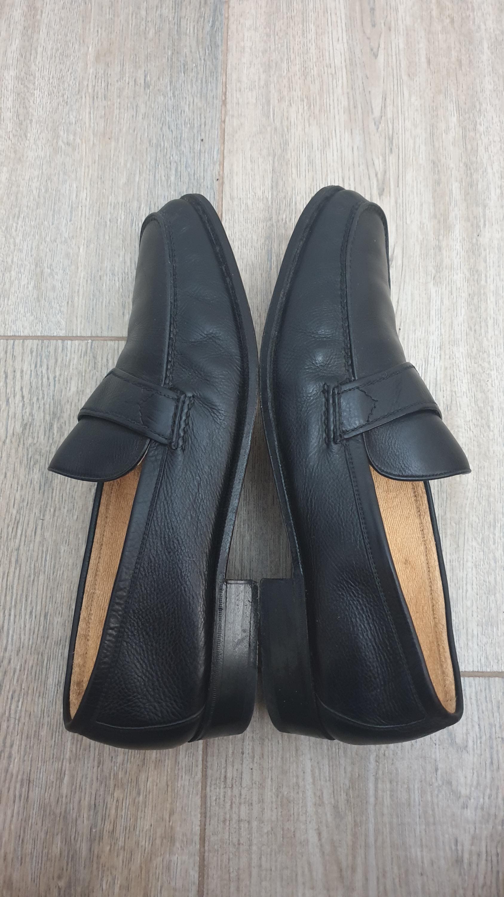 Gravati Calzatura Artigiana Made in Italy Luxury Vintage 
