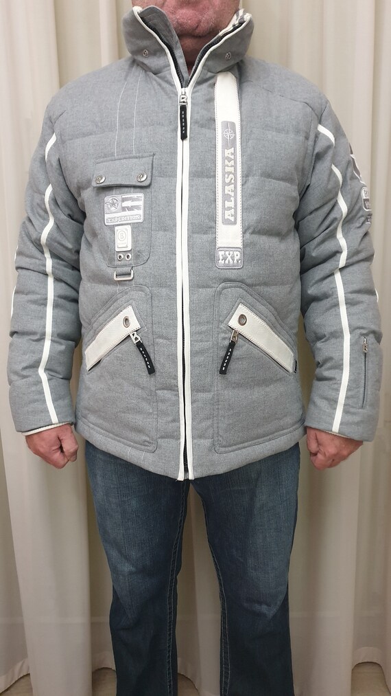 Jacket bogner deals