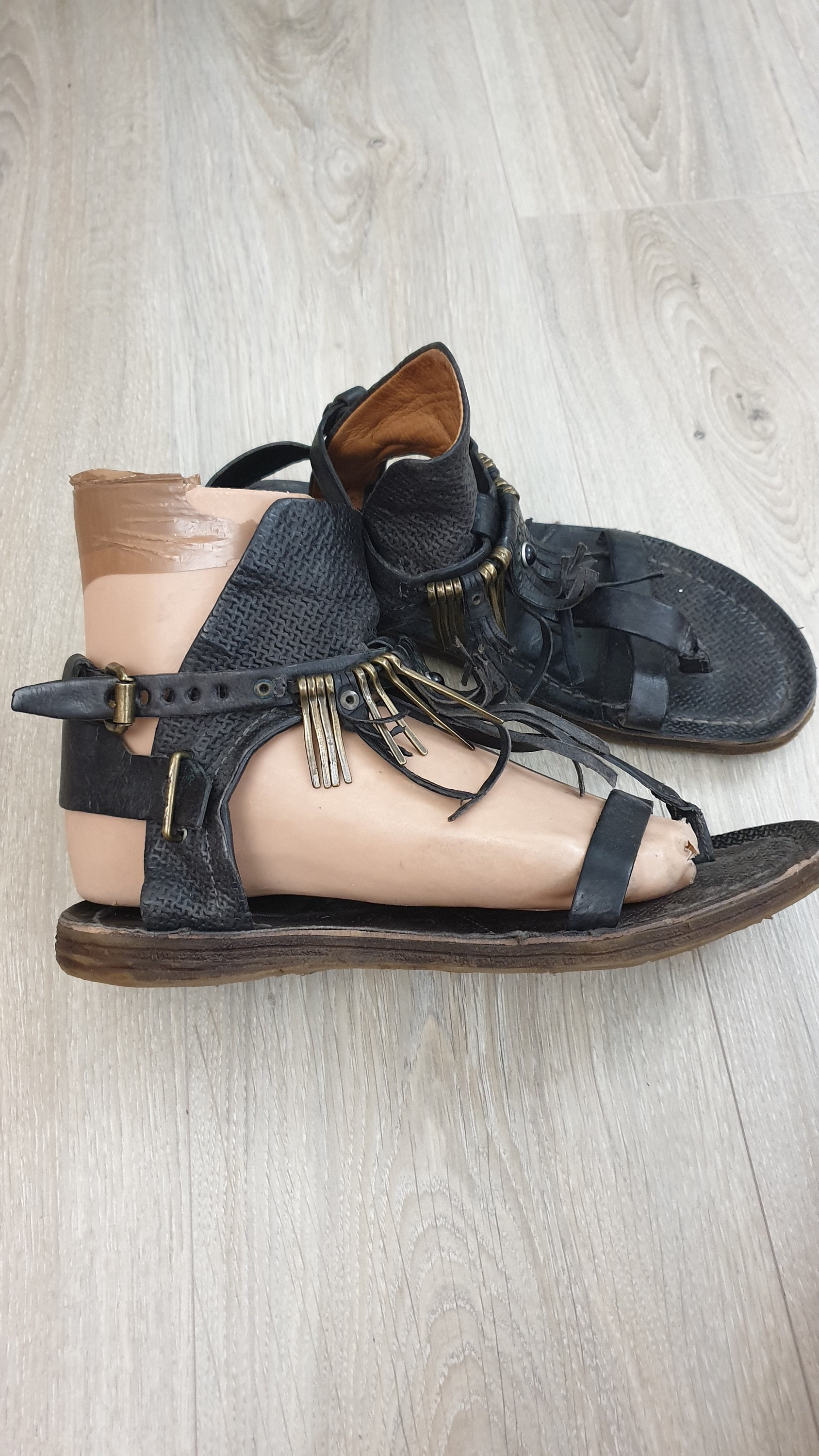 Strap Airstep Sandals Airstep Lagos Airstep Uomo SANDALS LENORA