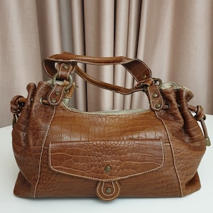 Lancaster paris bag - Etsy 日本