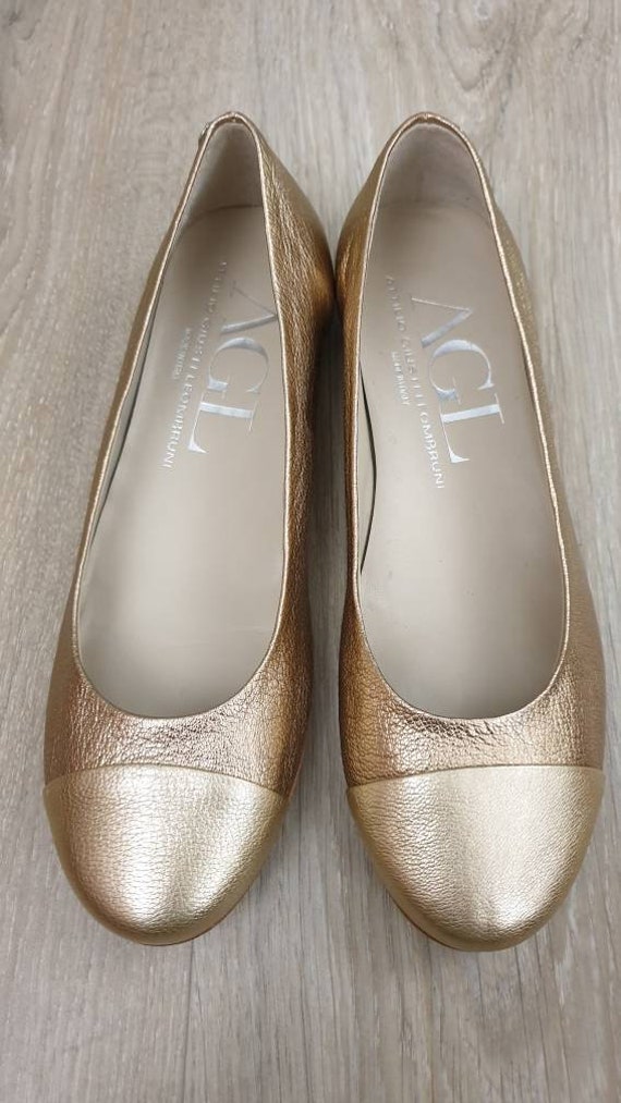 Attilio giusti shoes deals