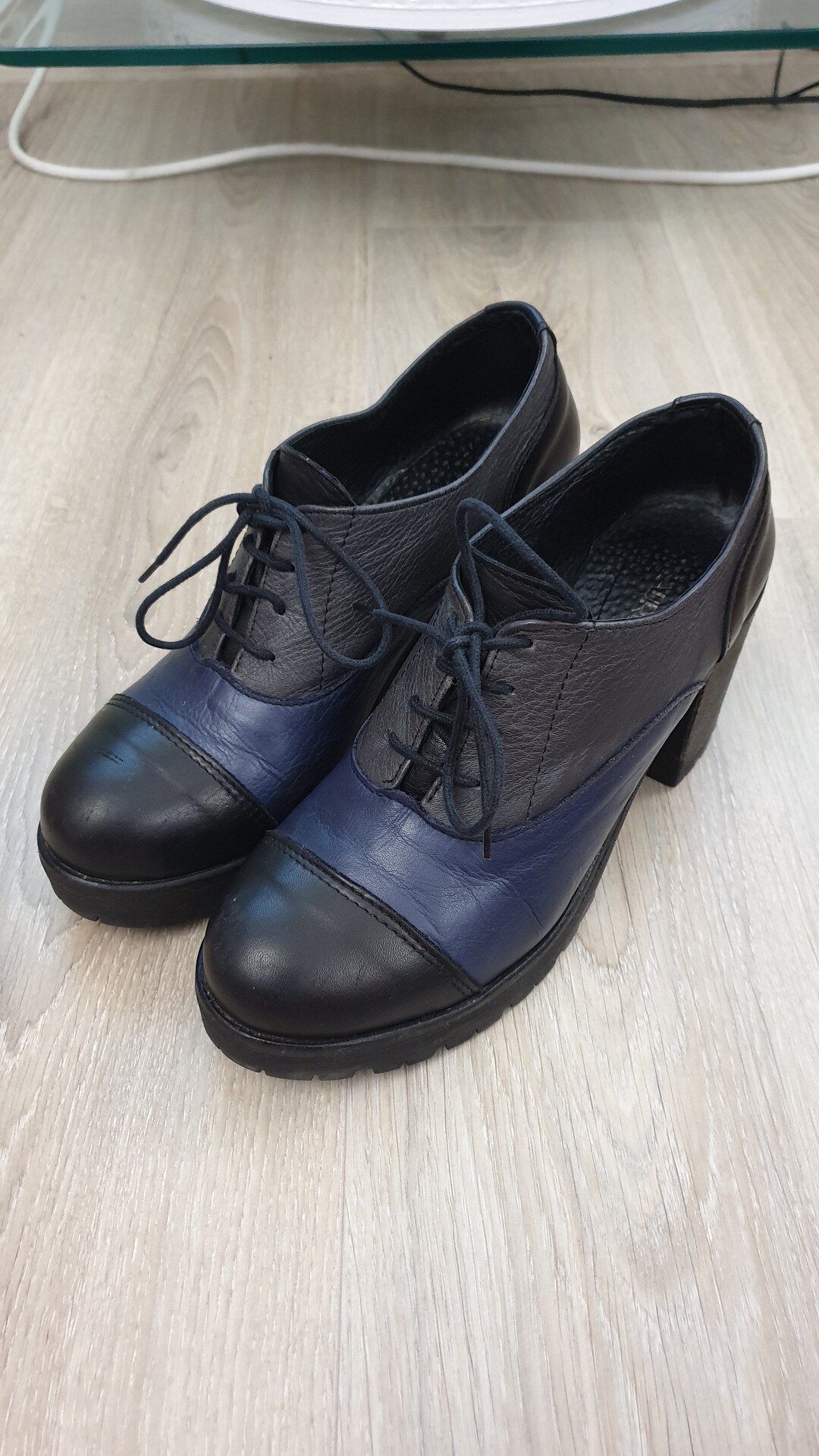 Discount Mauro Mauro Leoni Calzature Mauro Leone Italian Dark