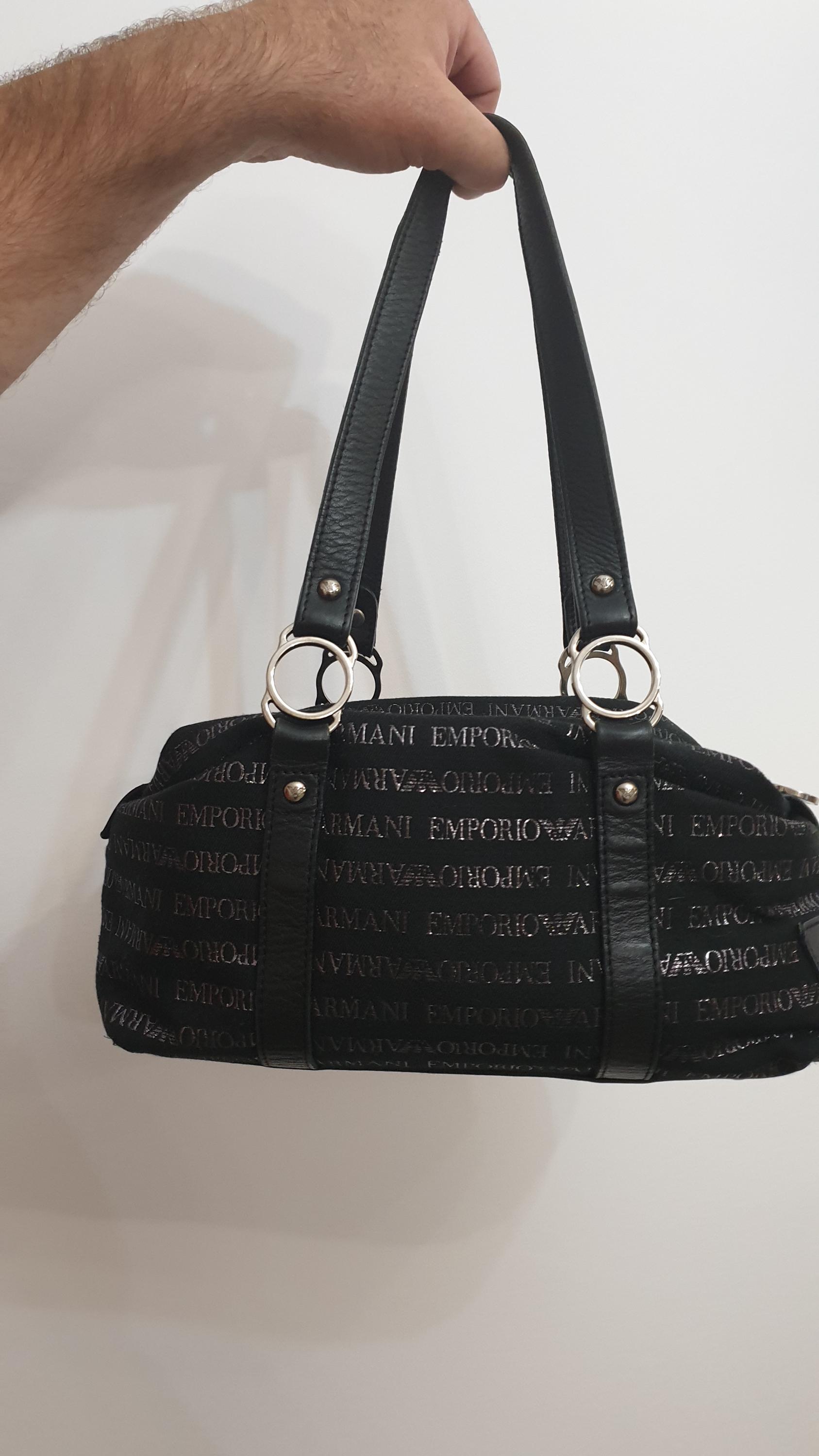 Armani Purses Handbags - Etsy
