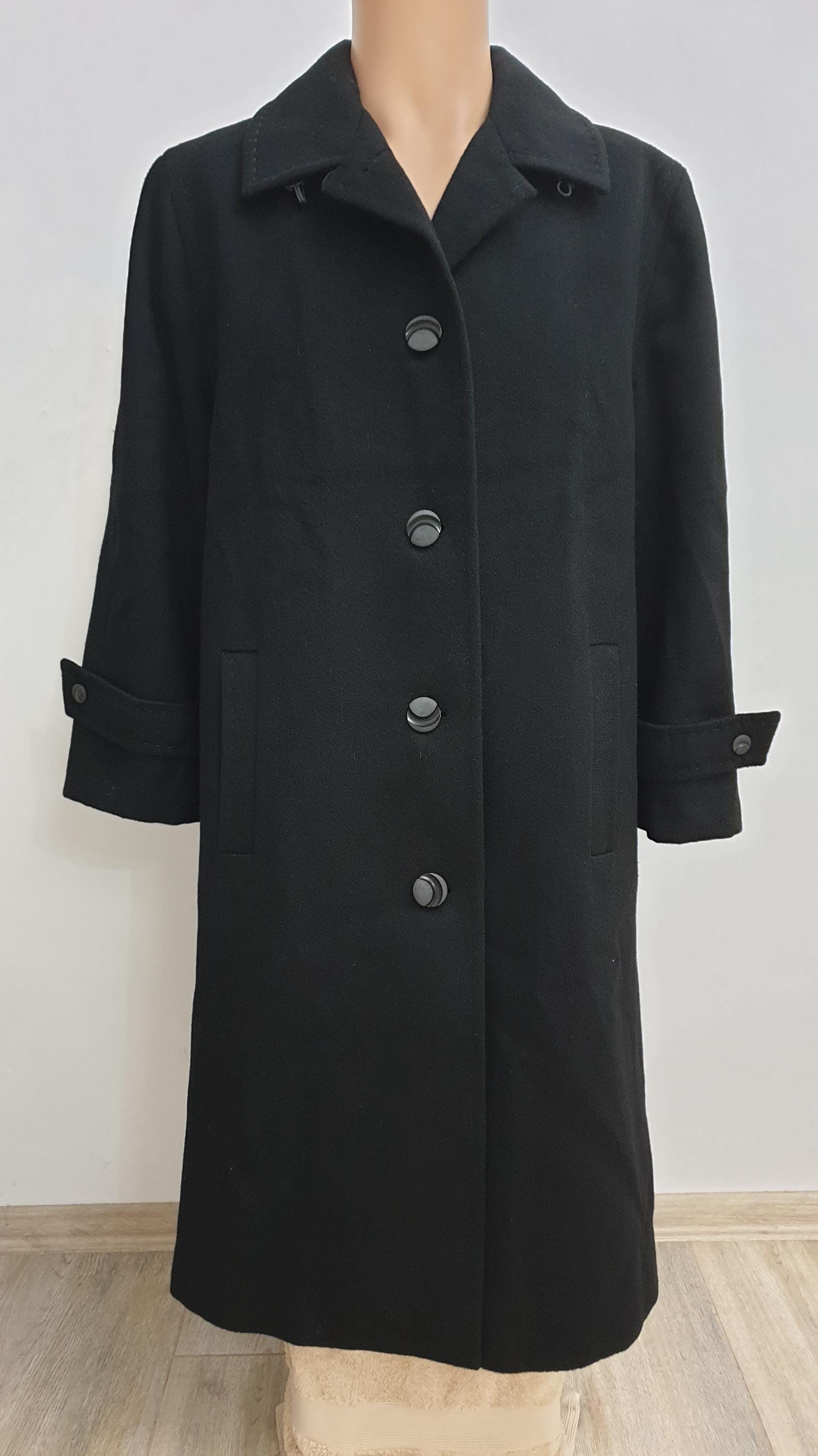 Weinberg coat - Etsy 日本