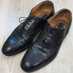 Vintage Celine Shoes 41 - Etsy